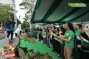 #CandiDarling Kompleks Percandian Gedongsongo