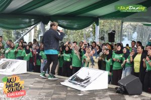 #CandiDarling Kompleks Percandian Gedongsongo