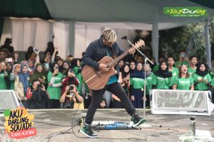 #CandiDarling Kompleks Percandian Gedongsongo