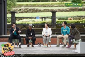 #CandiDarling Kompleks Percandian Gedongsongo