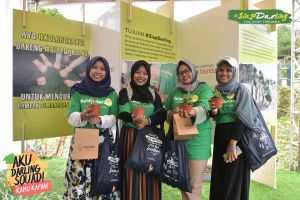 #CandiDarling Kompleks Percandian Gedongsongo