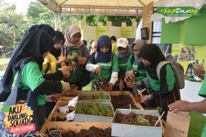 #CandiDarling Kompleks Percandian Gedongsongo