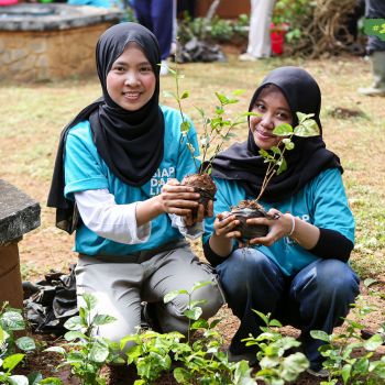 Aksi Darling Rembang - Museum R.A Kartini