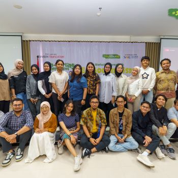 Gen Darling Movement - Yogyakarta