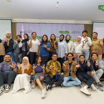 Gen Darling Movement - Yogyakarta