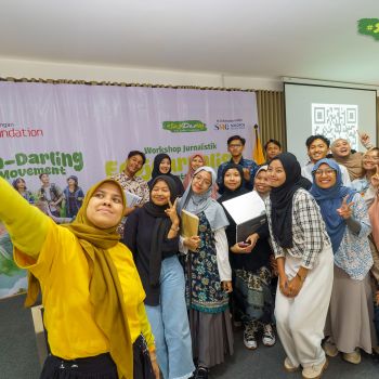 Gen Darling Movement - Yogyakarta