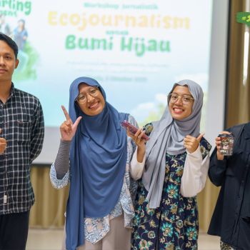 Gen Darling Movement - Yogyakarta