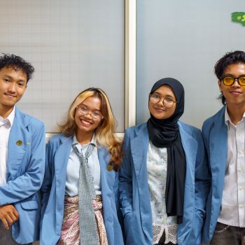 Gen Darling Movement - Yogyakarta