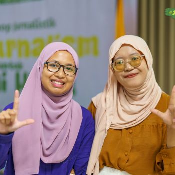 Gen Darling Movement - Yogyakarta