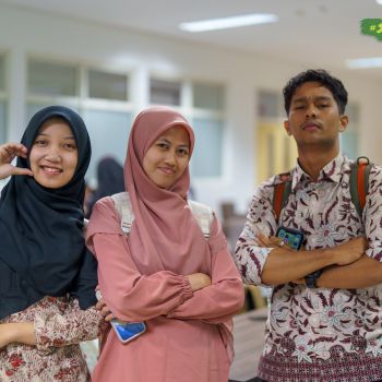 Gen Darling Movement - Yogyakarta