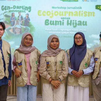 Gen Darling Movement - Yogyakarta