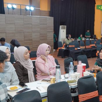 Gen Darling Movement Semarang