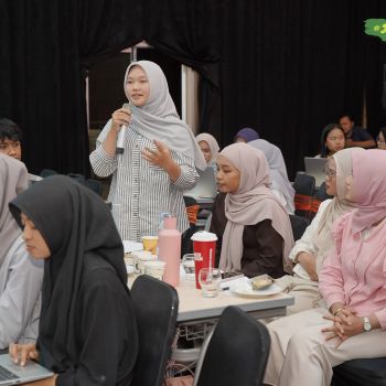 Gen Darling Movement Semarang