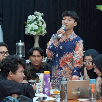 Gen Darling Movement Semarang