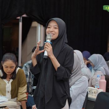 Gen Darling Movement Semarang