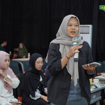 Gen Darling Movement Semarang