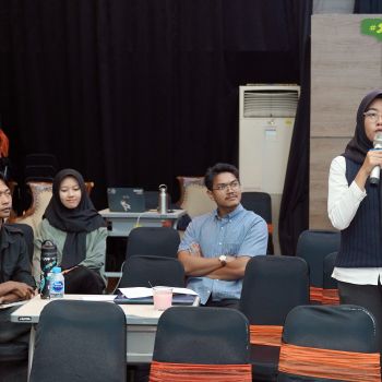 Gen Darling Movement Semarang