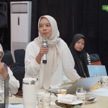 Gen Darling Movement Semarang