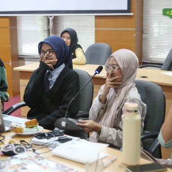 Gen Darling Movement Bandung