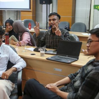 Gen Darling Movement Bandung