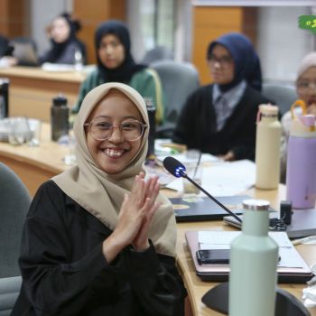 Gen Darling Movement Bandung