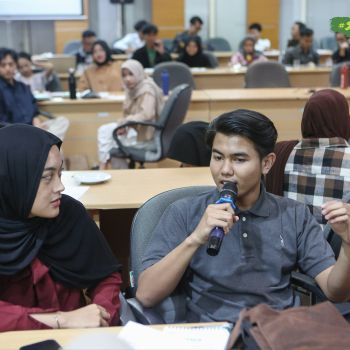 Gen Darling Movement Bandung