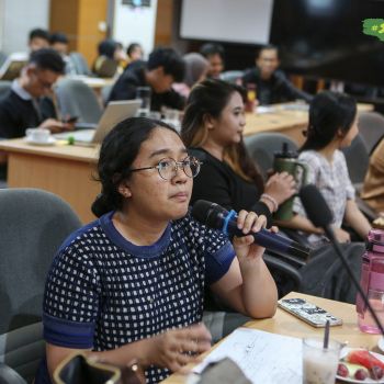 Gen Darling Movement Bandung