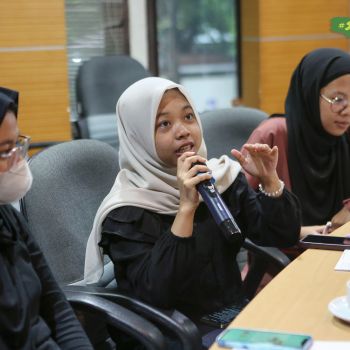 Gen Darling Movement Bandung