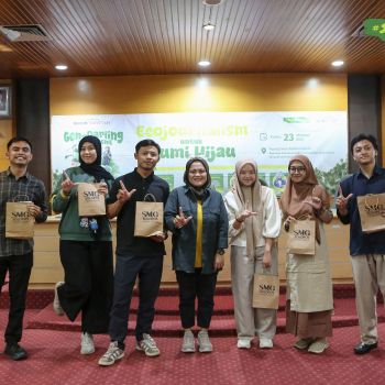 Gen Darling Movement Bandung