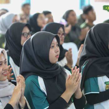 One Action One Tree - Lereng Gunia Muria