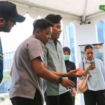 Kampus Darling Unjani