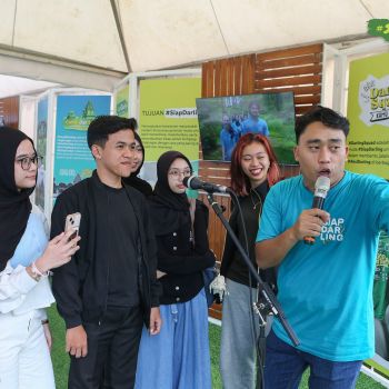 Kampus Darling Unjani