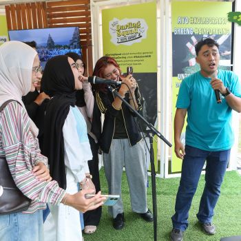 Kampus Darling Unjani