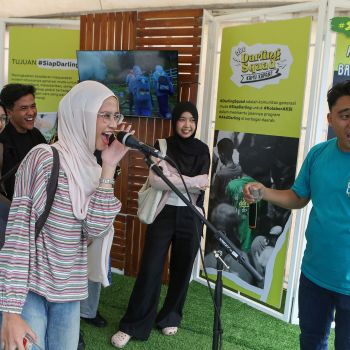 Kampus Darling Unjani
