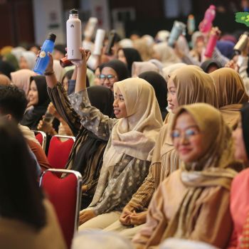 Kampus Sadar Lingkungan UNS Solo
