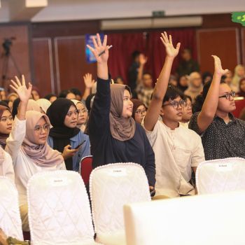 Kampus Sadar Lingkungan UNS Solo