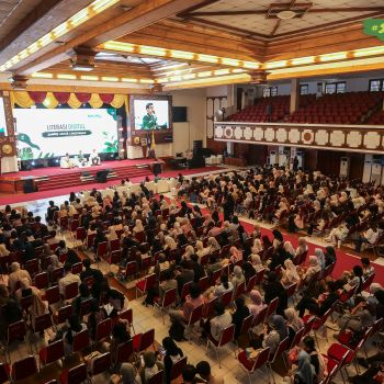 Kampus Sadar Lingkungan UNS Solo