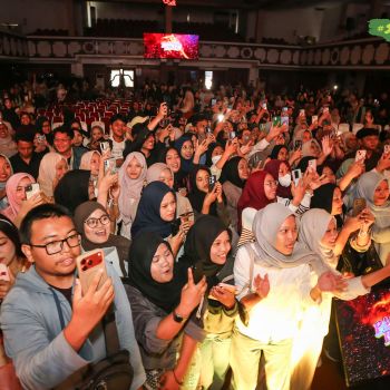 Kampus Sadar Lingkungan UNS Solo
