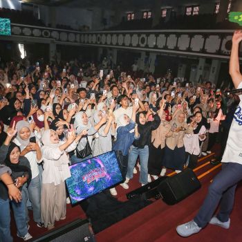 Kampus Sadar Lingkungan UNS Solo