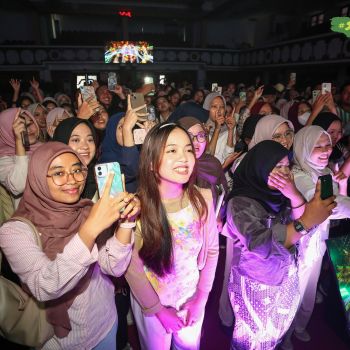 Kampus Sadar Lingkungan UNS Solo