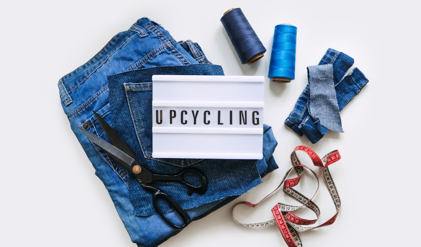 Wajib Tahu, Ini Dia Perbedaan Recycle dan Upcycle!