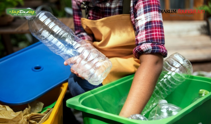 5 Fakta Menarik Ecobrick: Cara Sederhana Memanfaatkan Limbah Sampah