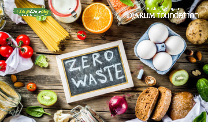 Tips-Tips Hidup Zero Waste Buat Anak Kost