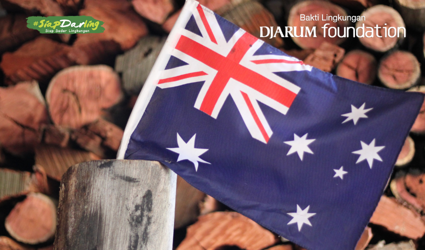 5 Negara yang Terdampak Pemanasan Global