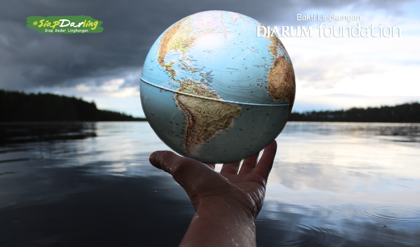 Sampai Kapan Bumi bisa Bertahan?