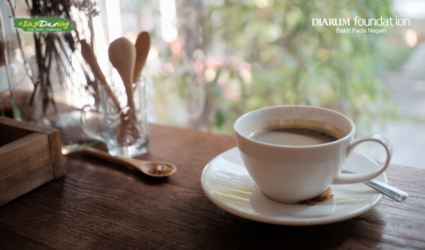 Bongkar Rahasia Penikmat Kopi Sejati