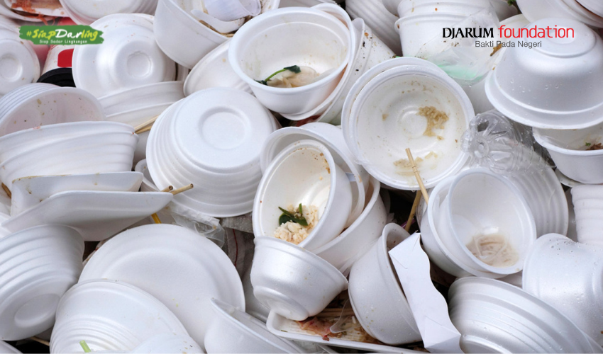 Sampah Ini Ada di Rumah Kamu Gak? Awas, Itu Gak Bisa Terurai, Lho!