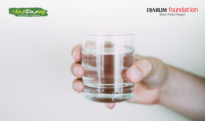 Air Aman untuk Minum Hanya Ada di 1% dari Total Air di Bumi