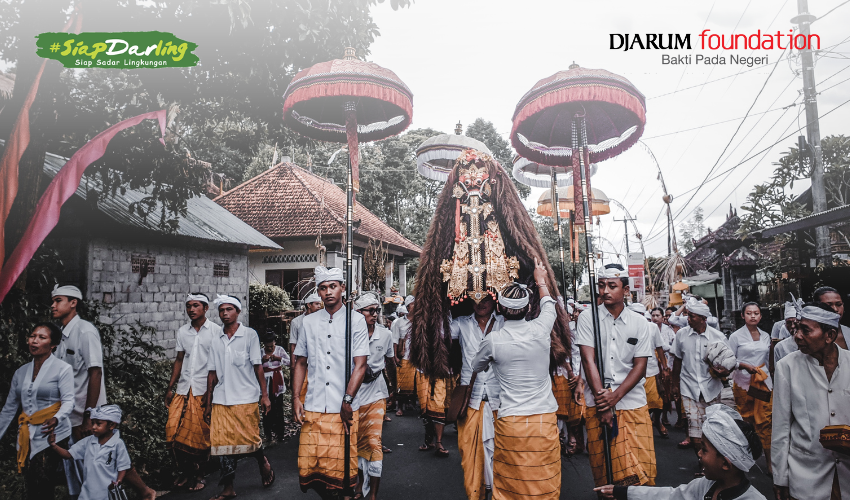 Festival Tradisional yang Unik di Seluruh Dunia