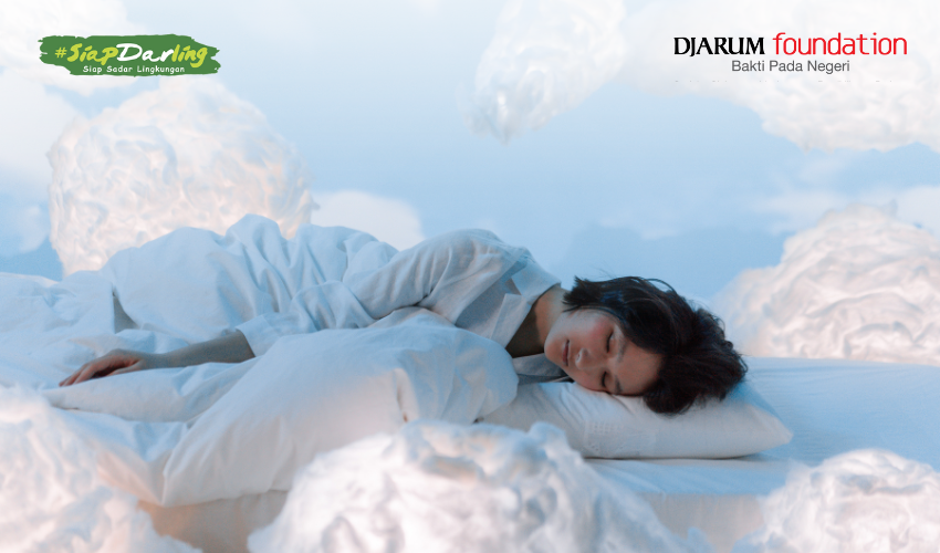 Fenomena Lucid Dreaming: Apa Itu dan Bagaimana Cara Mengalaminya?